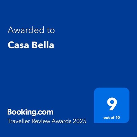 Corfu  Casa Bella 아파트 외부 사진