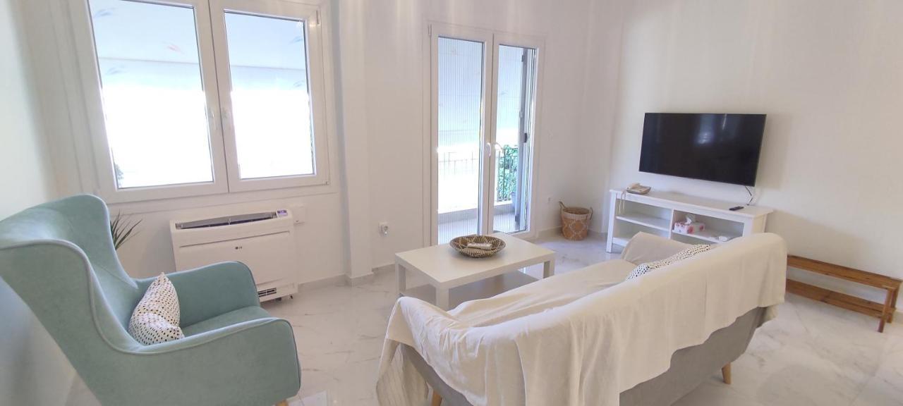 Corfu  Casa Bella 아파트 외부 사진