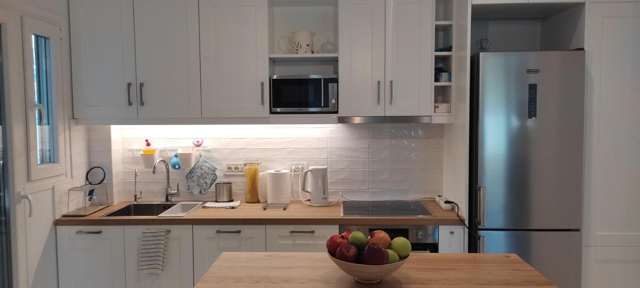 Corfu  Casa Bella 아파트 외부 사진