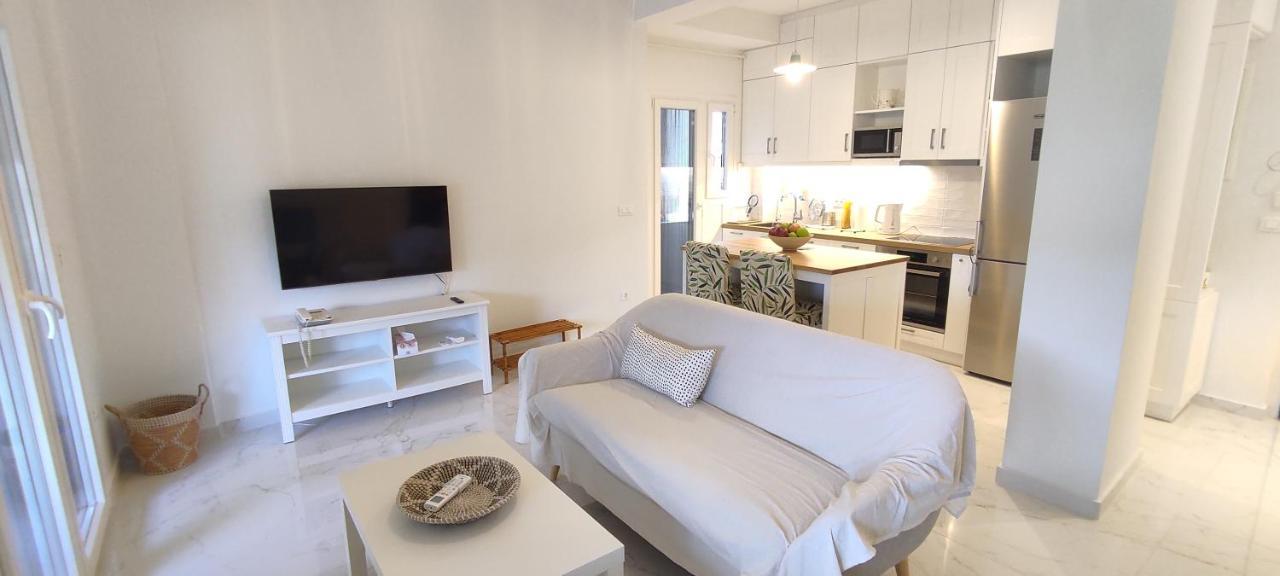 Corfu  Casa Bella 아파트 외부 사진