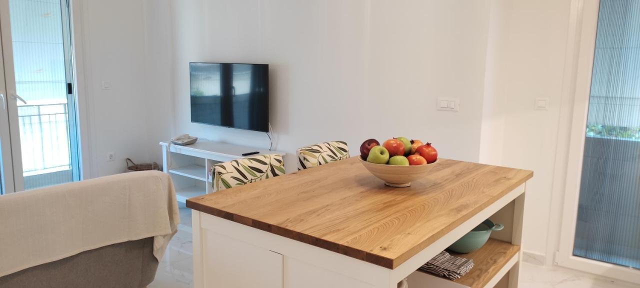 Corfu  Casa Bella 아파트 외부 사진