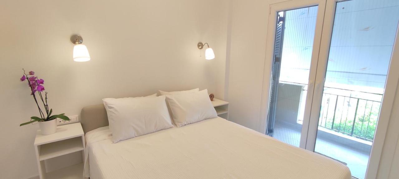 Corfu  Casa Bella 아파트 외부 사진