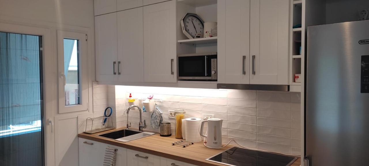 Corfu  Casa Bella 아파트 외부 사진