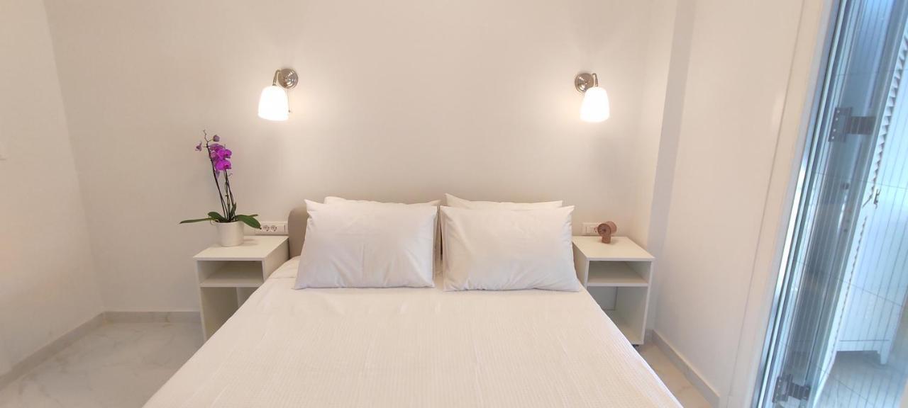 Corfu  Casa Bella 아파트 외부 사진