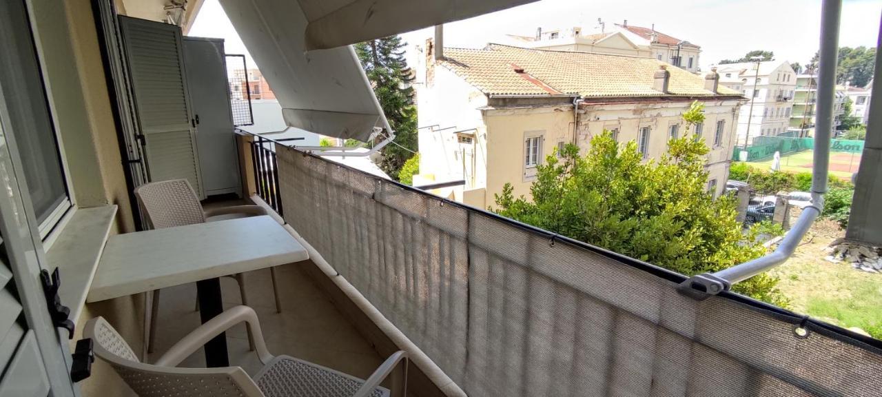 Corfu  Casa Bella 아파트 외부 사진