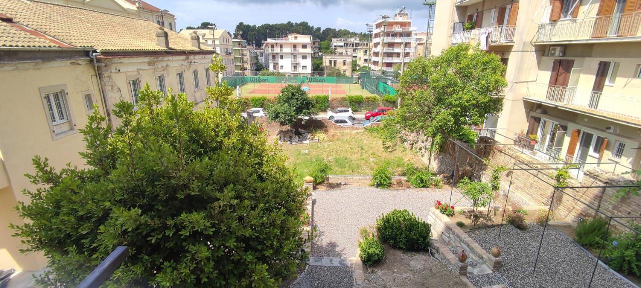Corfu  Casa Bella 아파트 외부 사진