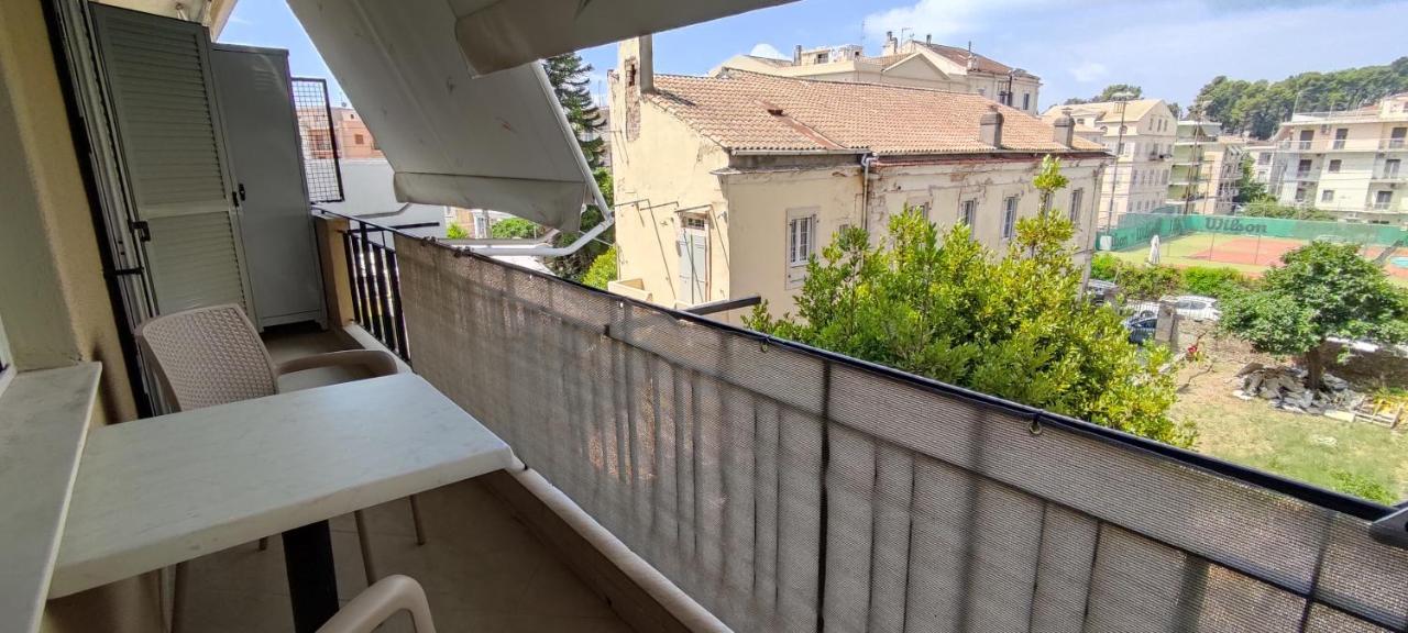 Corfu  Casa Bella 아파트 외부 사진