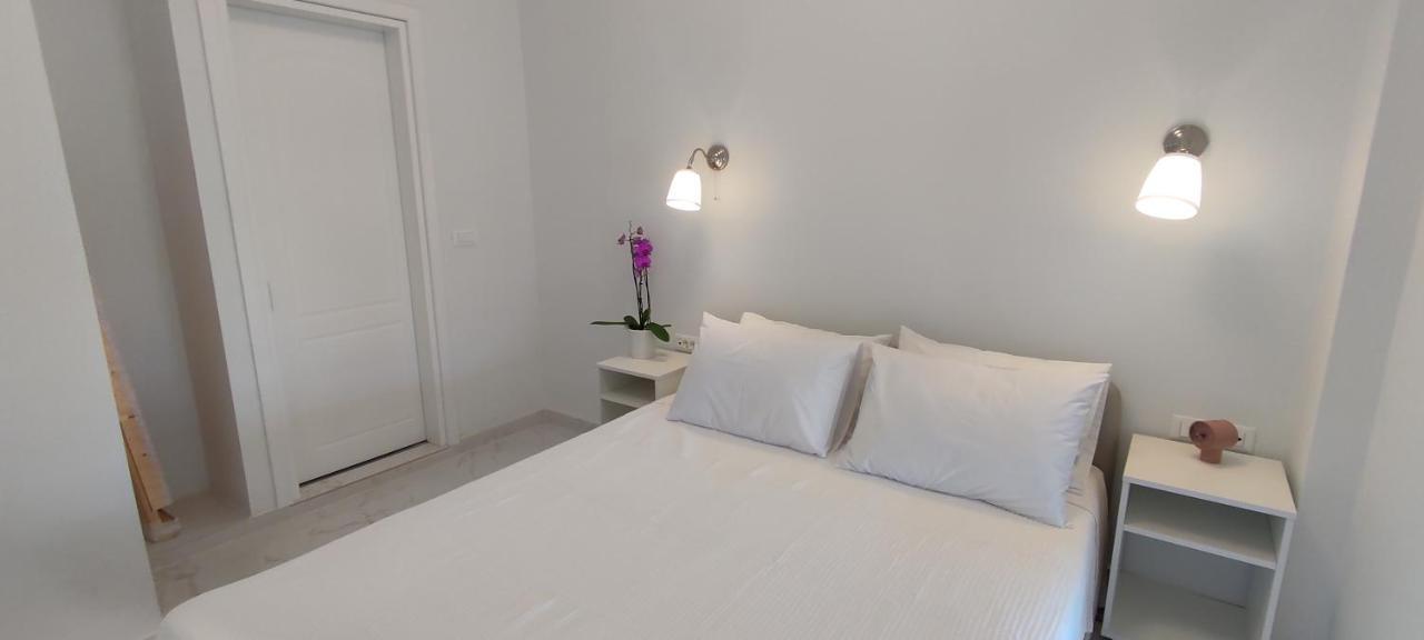 Corfu  Casa Bella 아파트 외부 사진