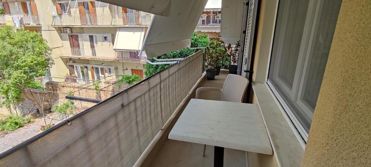Corfu  Casa Bella 아파트 외부 사진