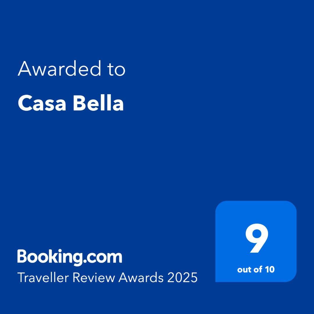 Corfu  Casa Bella 아파트 외부 사진